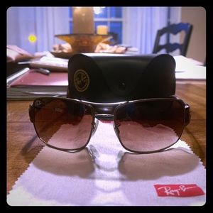 Ray Ban Sunglasses